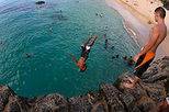 The Surf Bus to Oahu's North Shore