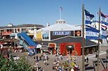 PIER 39 Attraction Pass