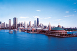 Chicago Airport Departure Transfer