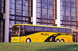 Orlando Airport Arrival Transfer
