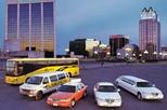 Orlando Airport Departure Transfer