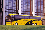 Orlando Airport Roundtrip Transfer