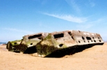 Normandy Battlefields Tour - Omaha Beach, Sword and the British Airborne Sector