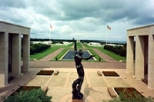 Normandy Battlefields Tour - Pointe du Hoc, Omaha Beach and the American Cemetery