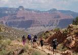 Grand Canyon Explorer Hike