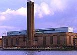 Tate Britain and Tate Modern Walking Tour with Private Art Historian