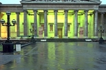 Private London Walking Tour - British Museum and Sir John Soane's Museum