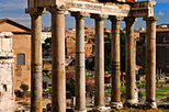 Private Tour: Ancient Roman Art History Walking Tour
