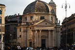 Private Tour: Borghese Gallery and Baroque Rome Art History Walking Tour