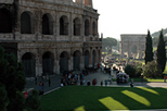Private Tour: Imperial Rome Art History Walking Tour