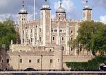 Private London Walking Tour - The First Royal Palace, The Tower of London and Tower Bridge