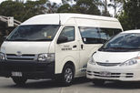 Gold Coast Hotel to Brisbane Airport Transfer (Hotel to Airport)