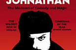 The Amazing Johnathan