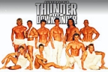 Thunder from Down Under