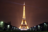 Private Romantic Paris by Night - Seine River Cruise and Dinner