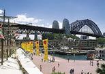 Sydney Airport Departure Transfer