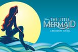 The Little Mermaid on Broadway