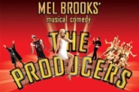 The Producers Las Vegas
