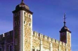 Three Palace Royal Pass - Hampton Court, Kensington Palace and Tower of London Tickets