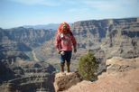 Grand Canyon West Rim Adventure and Skywalk