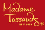 Save 9%: Madame Tussauds New York by Viator