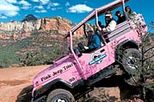 Broken Arrow Jeep Tour