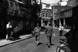 New York Photography Walking Tour: Eclectic Downtown