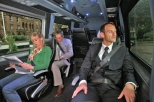 London Heathrow or Gatwick Airport Shared Arrival Transfer