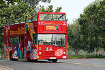 San Diego Double Decker All Loops Tour