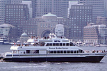 Boston Historic Sightseeing Cruise