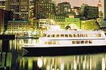 Boston Sunset Cruise