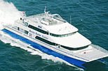 Cape Cod Fast Ferry