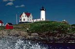 New England Lighthouse Cruise