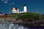 New England Lighthouse Cruise