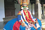 Dances of India Show by private vehicle