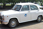 Delhi Airport Arrival Transfer