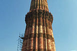 Old and New Delhi half day city tour by private vehicle