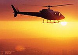 Sydney Twilight Helicopter Flight