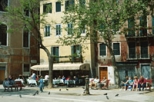 Private Walking Tour of San Polo - Merchants, Courtesans and Painters