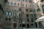 Private Walking Tour of Venetian Art and Architecture