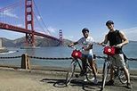 San Francisco Self Guided Bike Tour