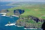 Dublin Rail Tour: Cliffs of Moher, Burren and Galway Bay