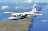 Scenic Flight to The Aran Islands and Galway Tour