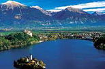 Bled and Bohinj Valley Tour from Ljubljana