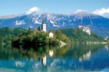 Bled Sightseeing Tour from Ljubljana