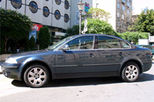 Ljubljana Airport Arrival Private Car Transfer