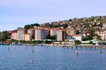 Portoroz and Piran Tour from Ljubljana