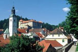 Skofja Loka and Kranj Tour from Ljubljana