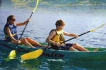 St Maarten Kayak Hire