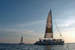 St. Martin Sunset Sail